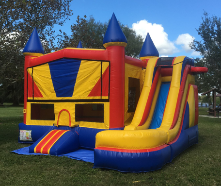 SEE BELOW &#10;for our current &#10;bounce house &#10;rental prices.&#10;Call today for our special sales!
